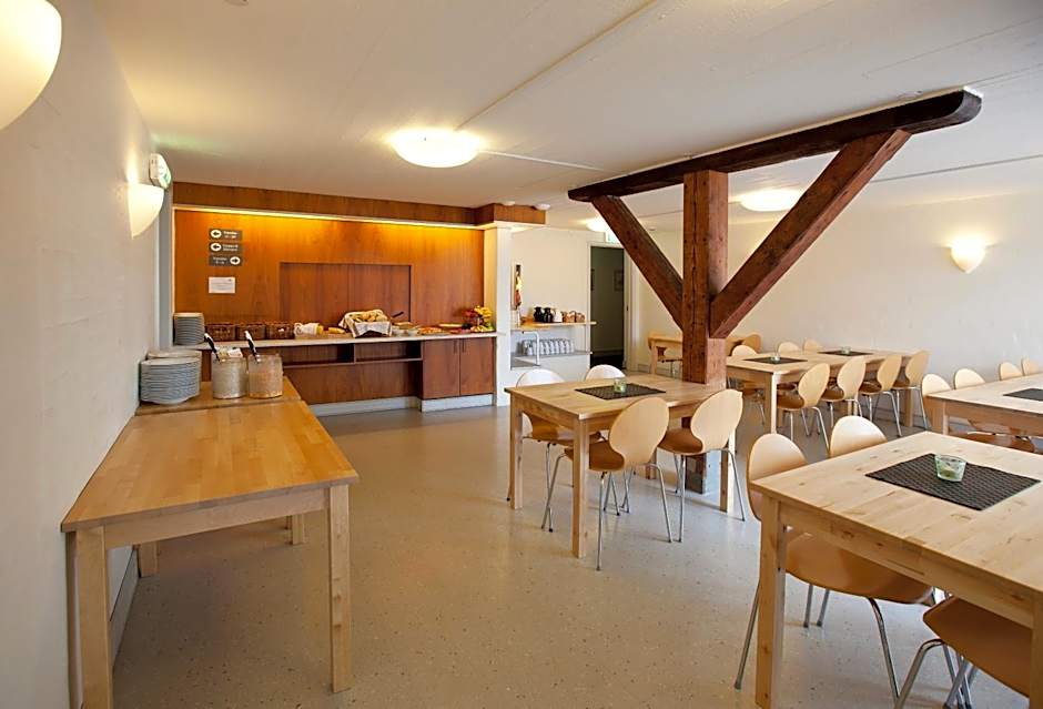 Danhostel Frederikshavn City