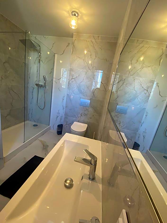 Hostel Przed Świtem