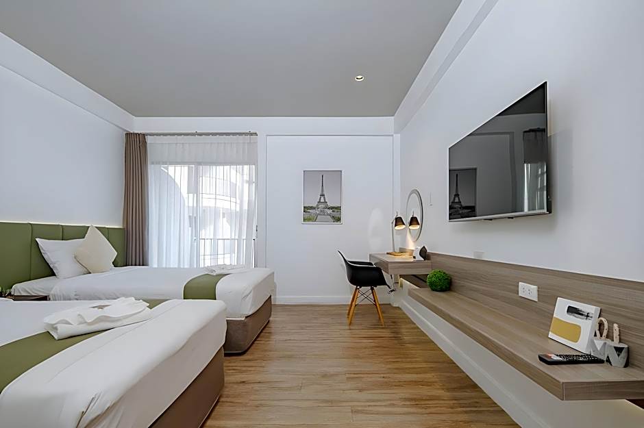 Mittapan Kanchanaburi