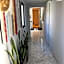 200 ROOMS & TERRACE