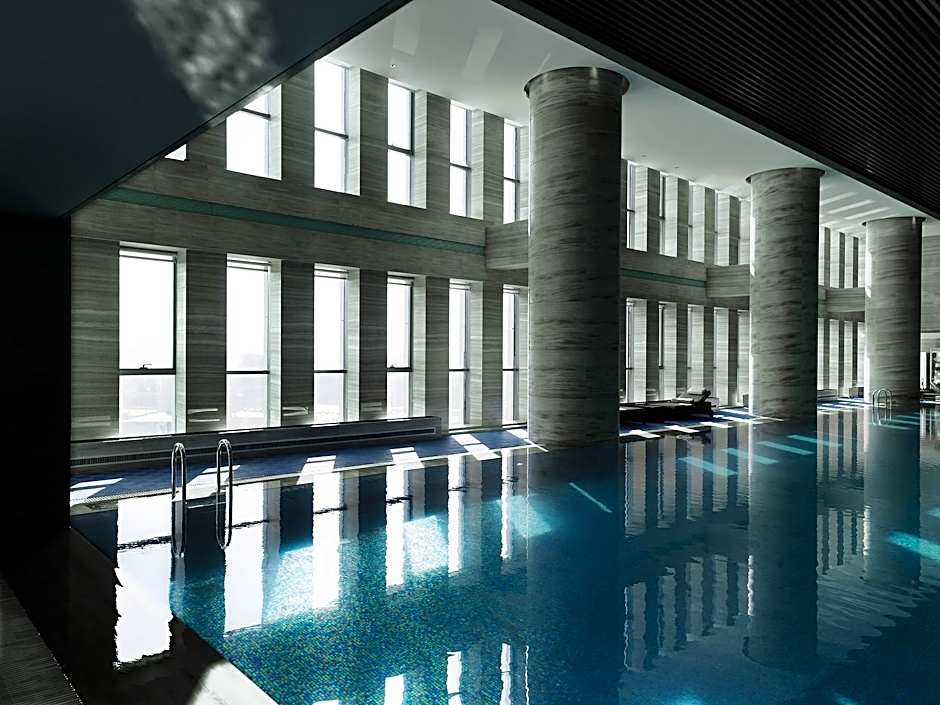 Pullman Wuxi New Lake Hotel