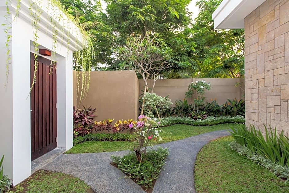 Gajah Villas Bali by Nagisa Bali