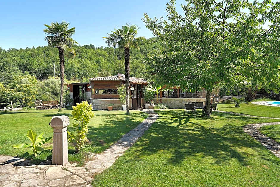 Villa Aresini - Dimora Esclusiva