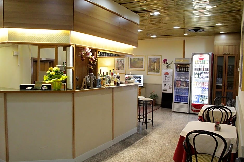Hotel Lugano