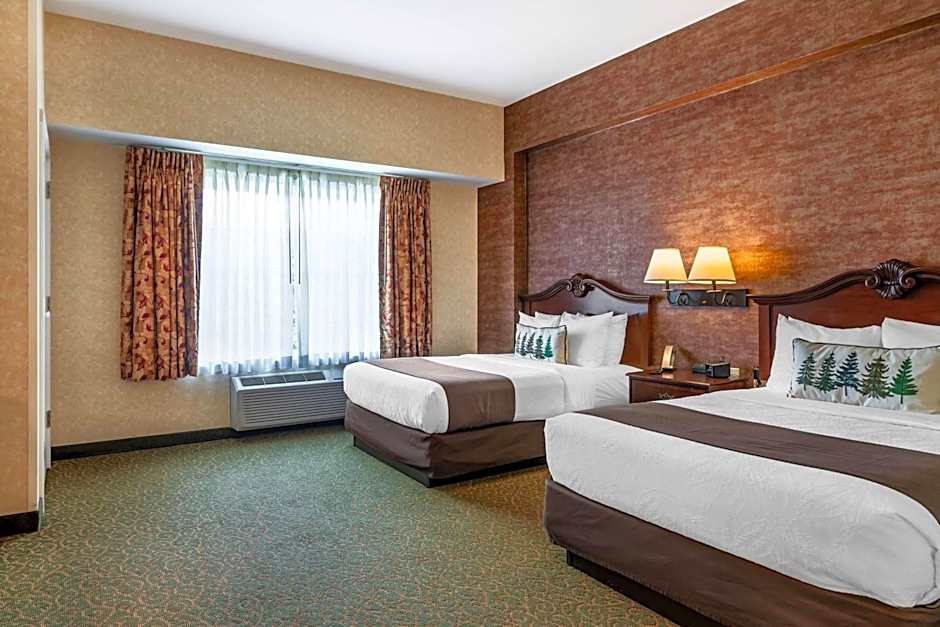 Maine Evergreen Hotel, an Ascend Collection Hotel