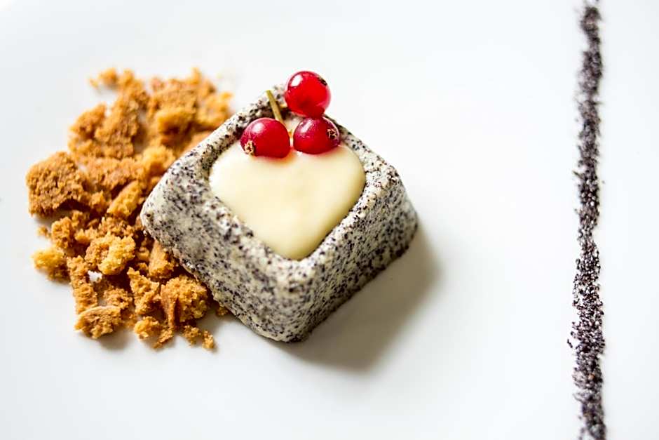 Rubin Wellness & Conference Hotel