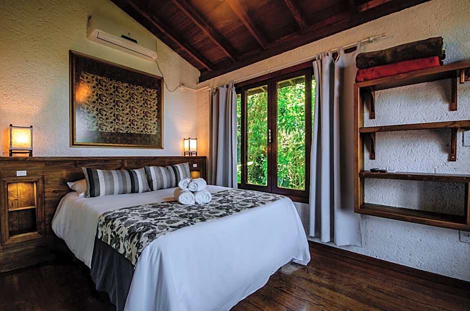 Pousada Moradas da Silveira