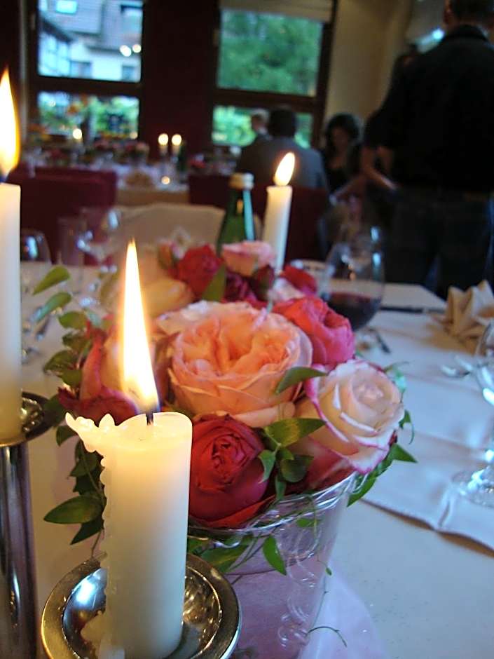 Hotel Restaurant Paradeismuhle