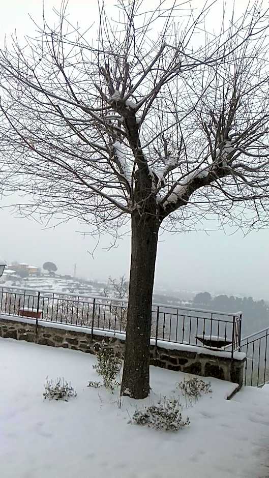 La Pietra Piana Casa Vacanze