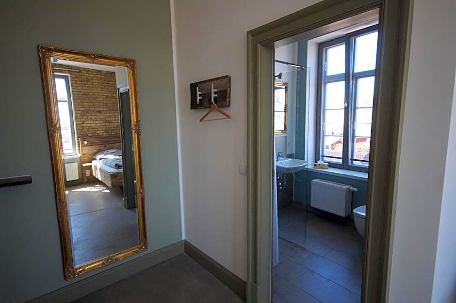 Seemannsheim Hostel Flensburg