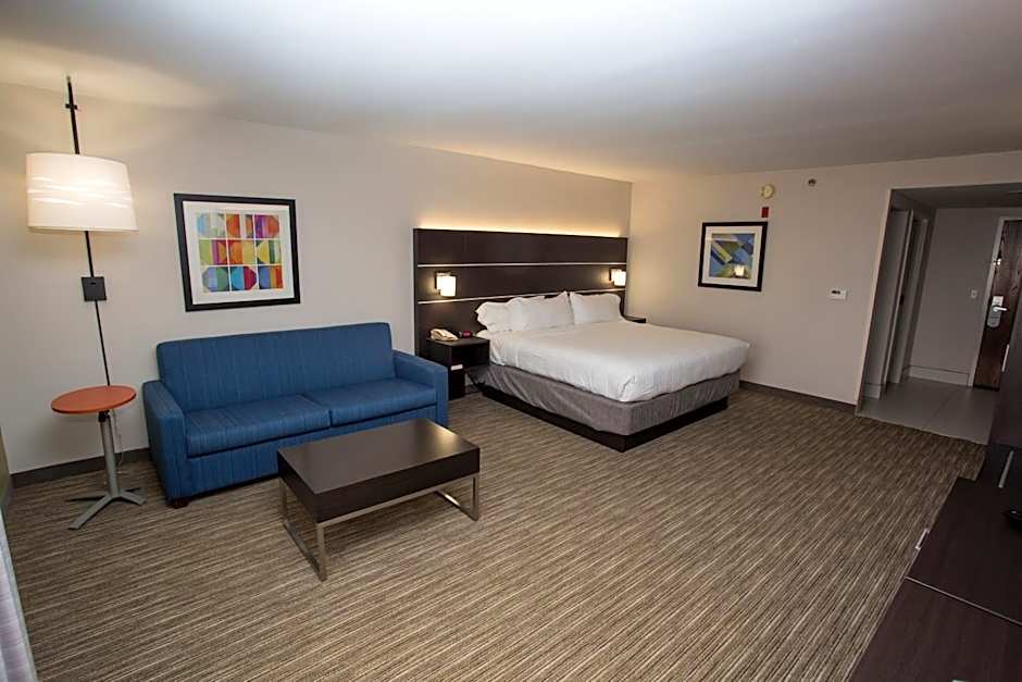 Holiday Inn Express Wilmington By IHG