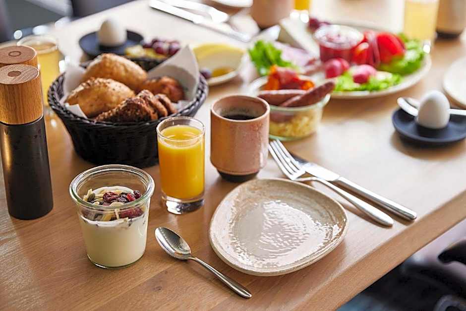 Best Western Plus Hotel Odense