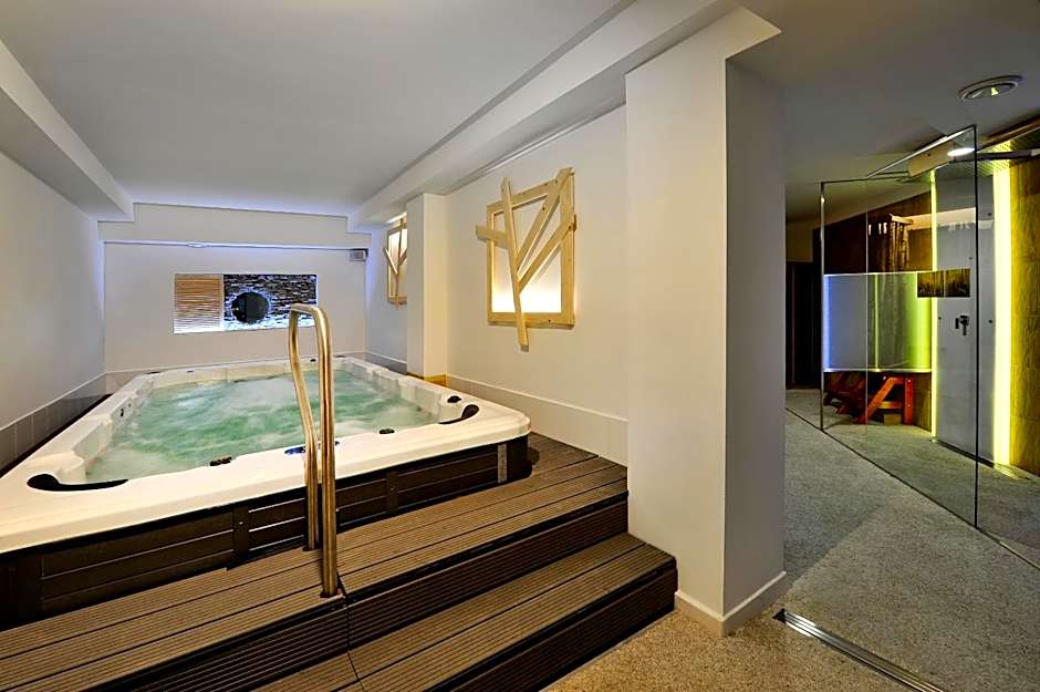 Aparthotel Belveder