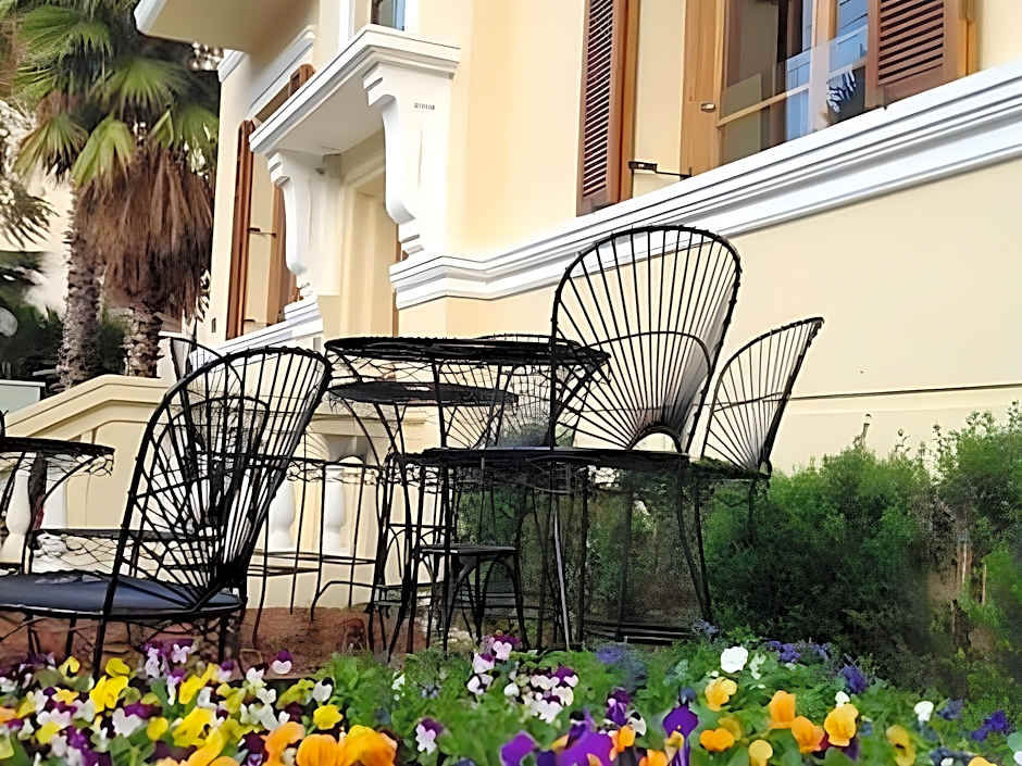 The Rothschild Hotel - Tel Aviv's Finest