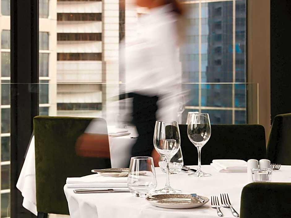 Sofitel Melbourne On Collins Hotel