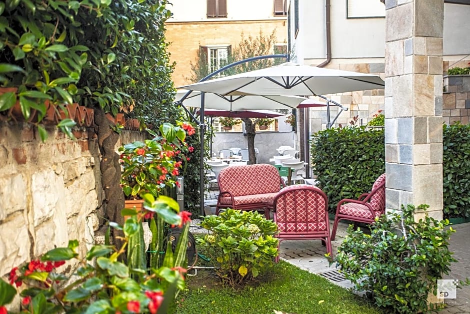 Hotel Alessandro Della Spina