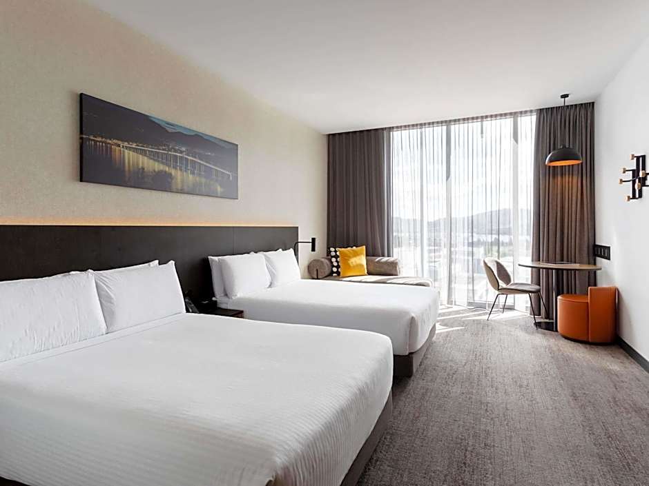 Mövenpick Hotel Hobart 