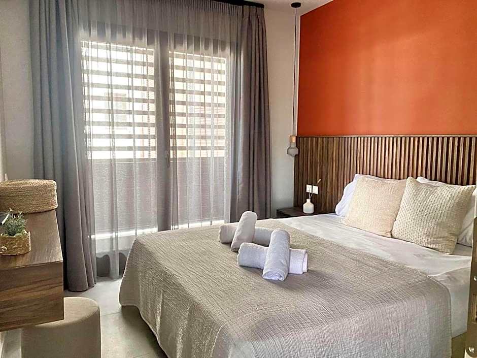 Αura Luxury Apartments