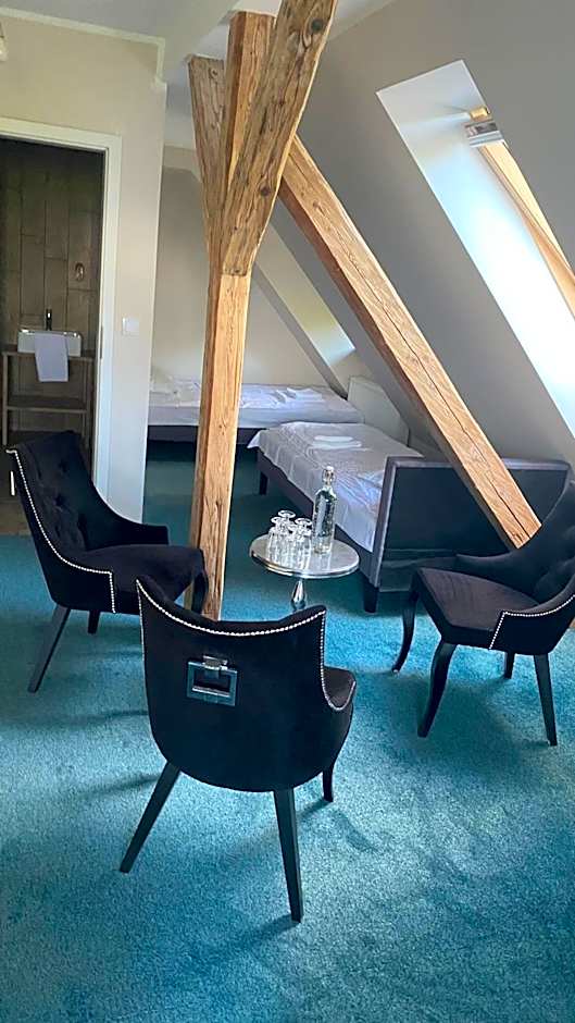 Dom Krawca,Schneiderbaude