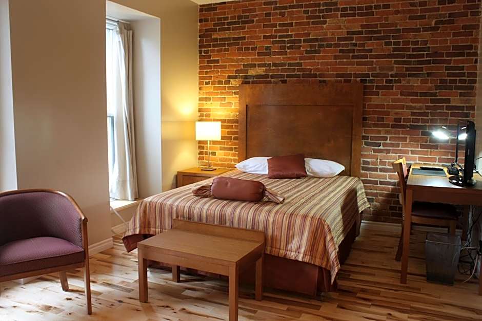 Hotel Quartier des Spectacles