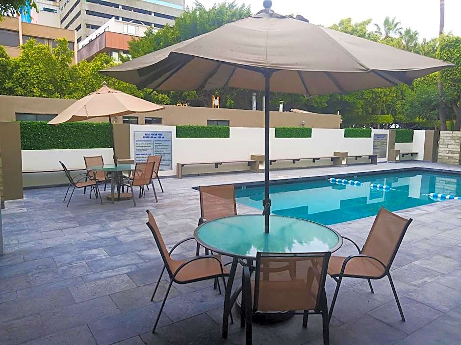 Baja Inn Hoteles Rio