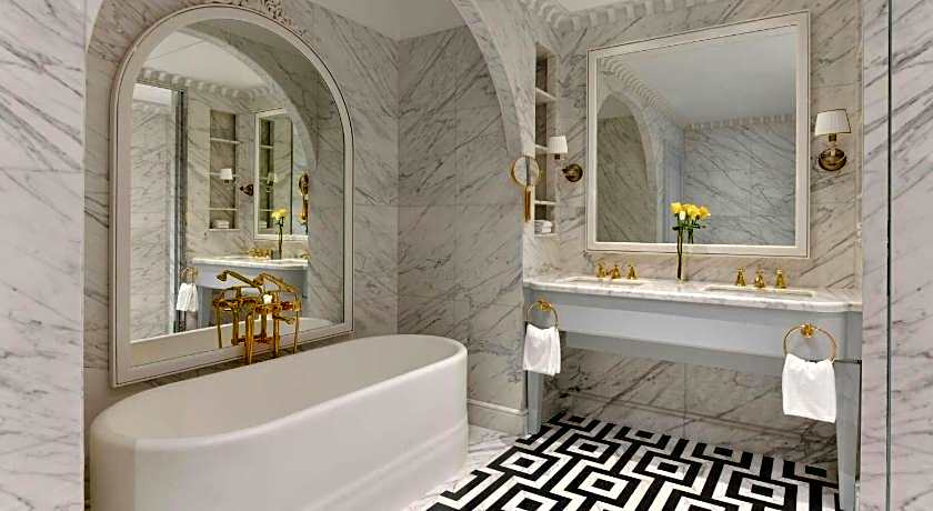 The Ritz-Carlton Doha