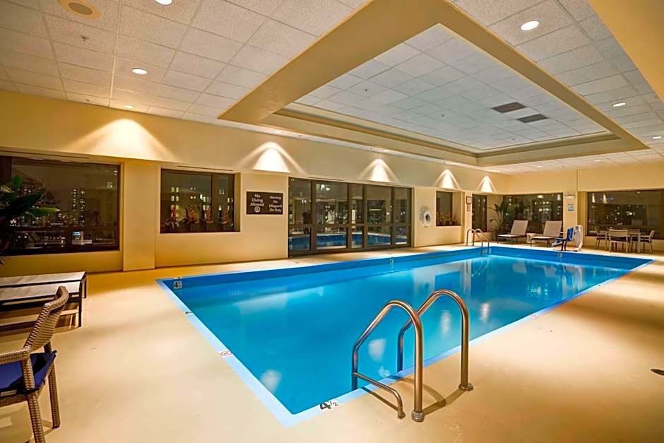 Homewood Suites By Hilton Chicago Downtown