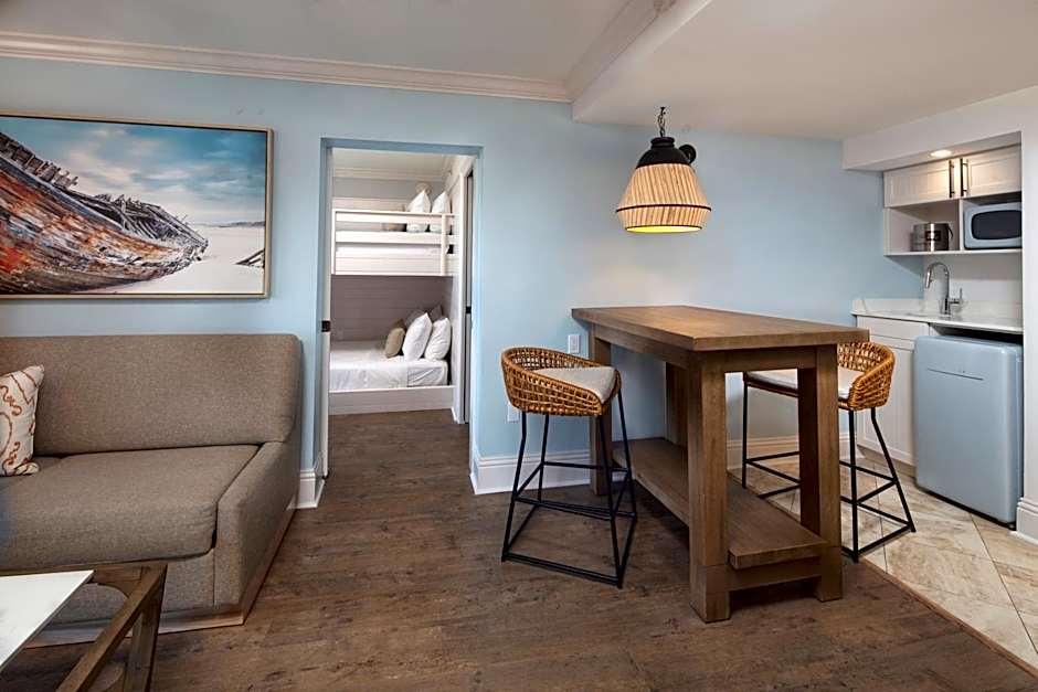 Margaritaville Beach House Key West