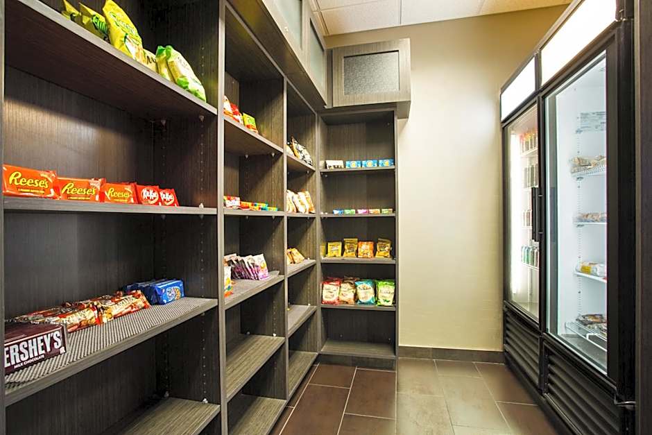 Holiday Inn Express Hotel & Suites Amarillo West By IHG