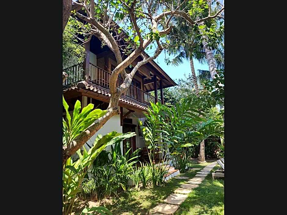 Villa Jati Mangsit