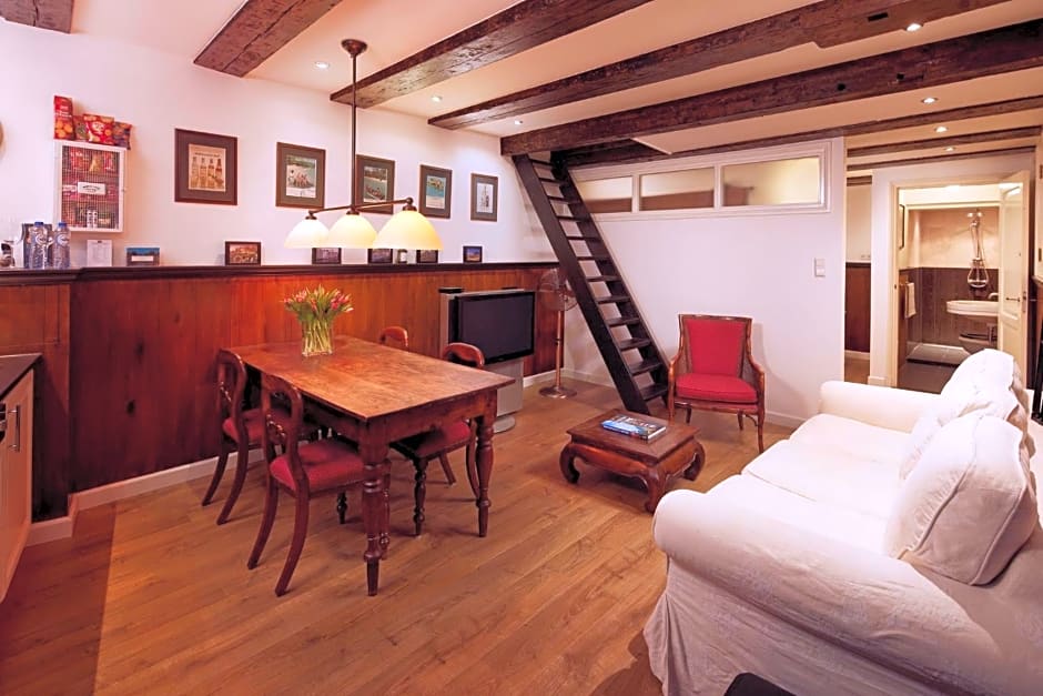 Realeneiland Bed & Breakfast