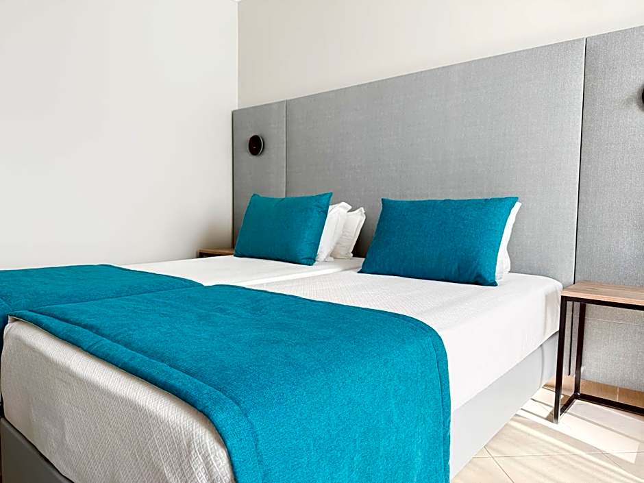 Hotel Atismar