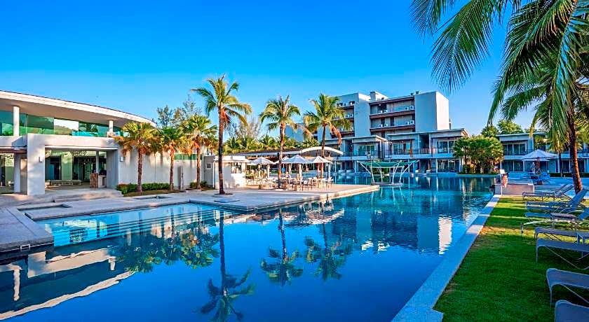 The Waters Khao Lak by Katathani Resort