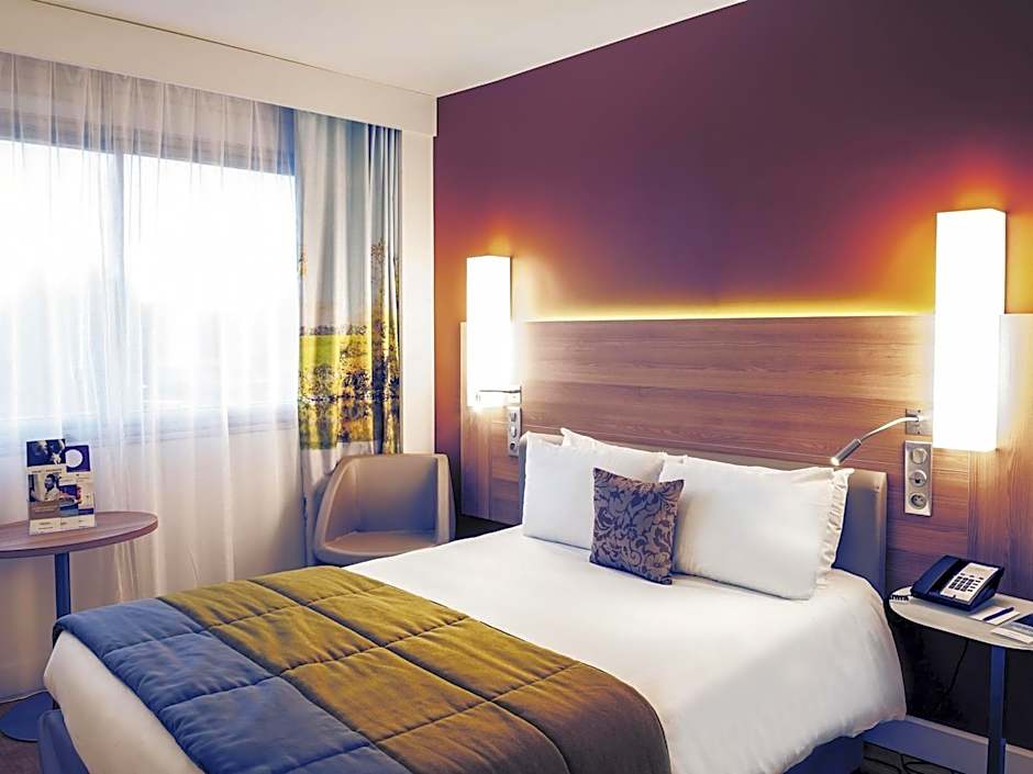 Mercure Mâcon Bord de Saone
