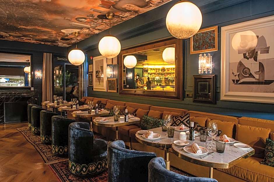 Hotel Montera Madrid, Curio Collection by Hilton