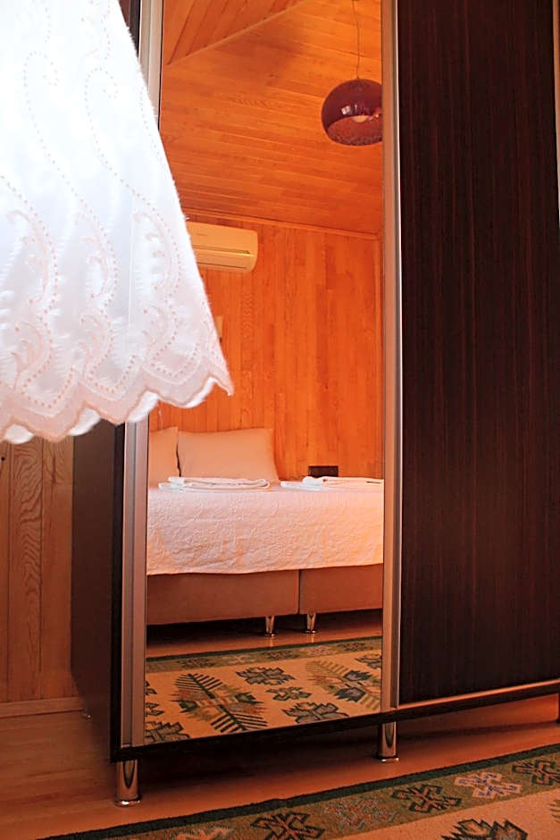 Cirali Armira Bungalow