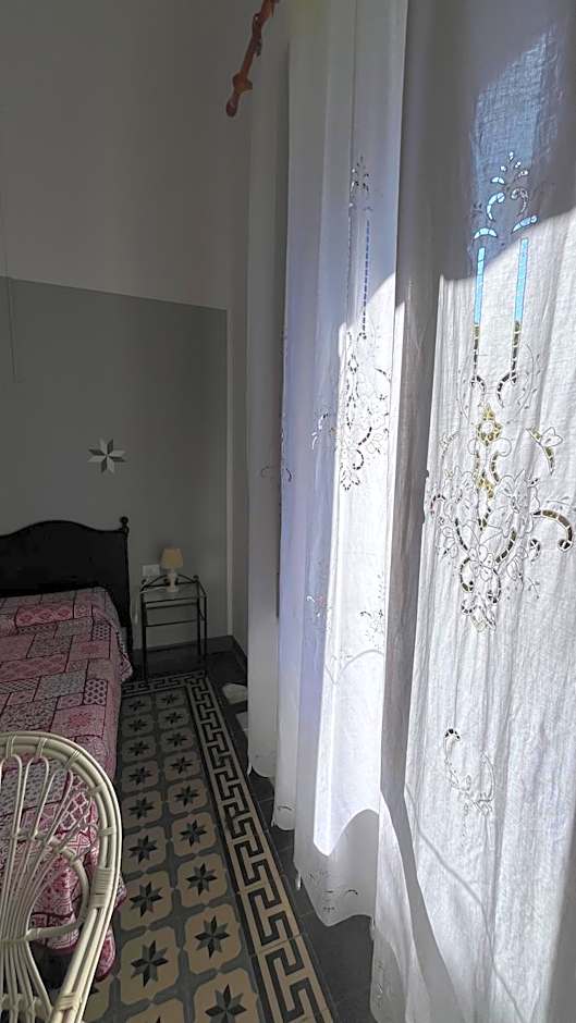 Albergo Pensione Bartoli