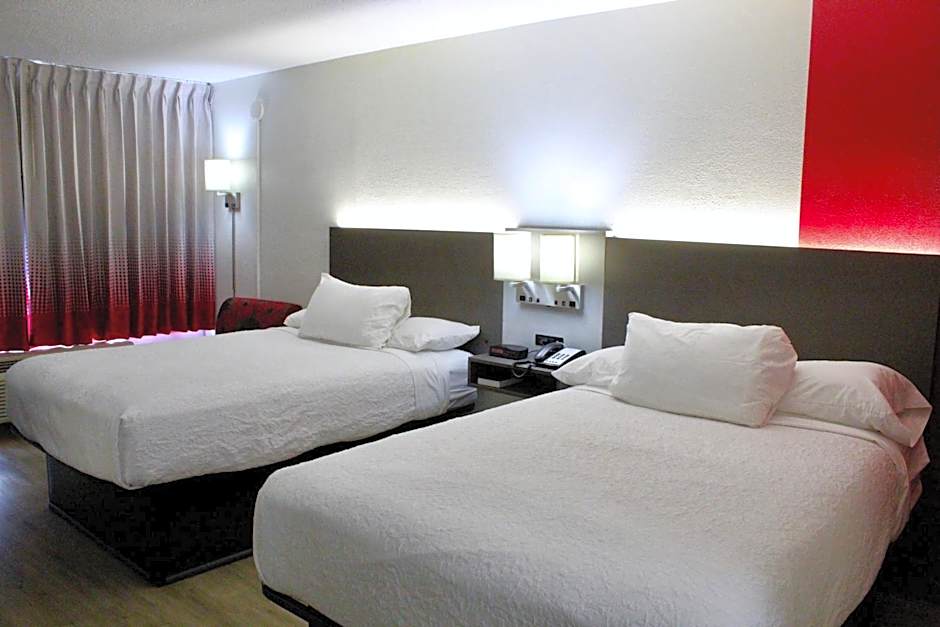 Ramada by Wyndham Harrisonburg