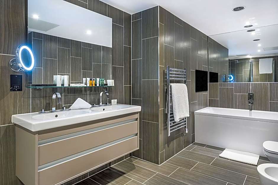 Courthouse Hotel Shoreditch