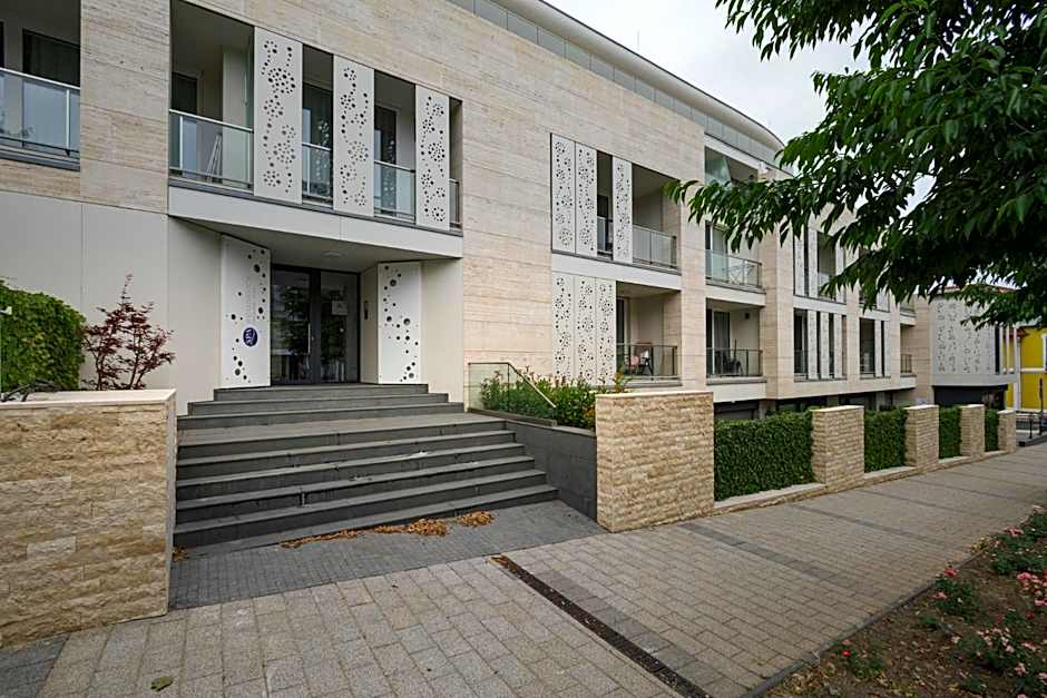 Spa Residence Carbona Great Time Apartman