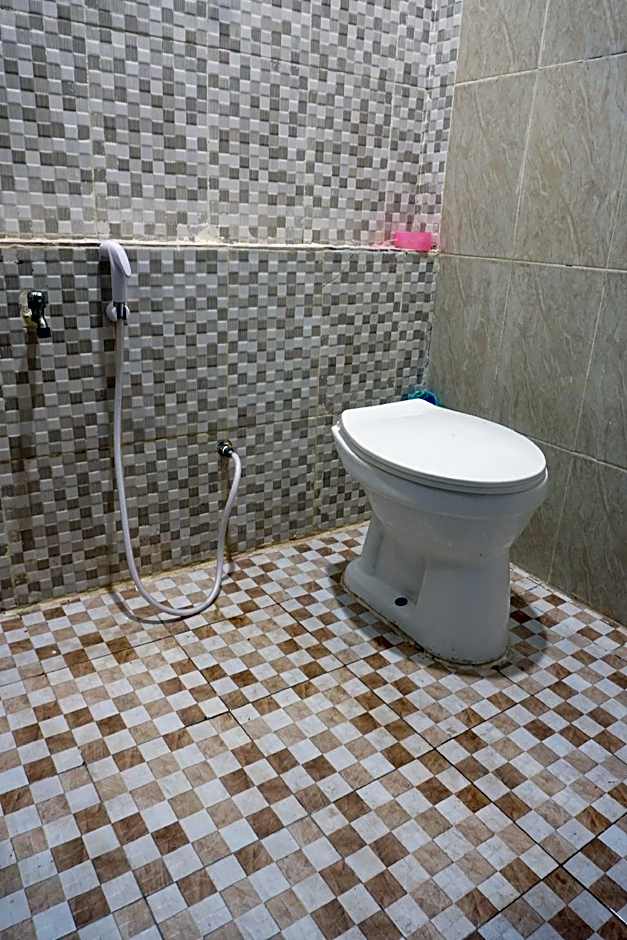 Hotel O Penginapan Noval