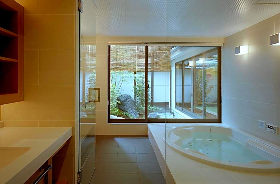 Kyojuku Usagi - Vacation STAY 46044v