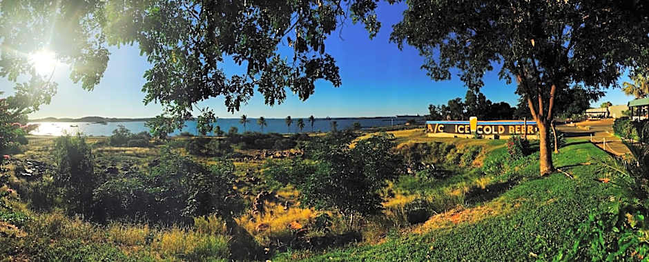 Dampier Mermaid Hotel Karratha