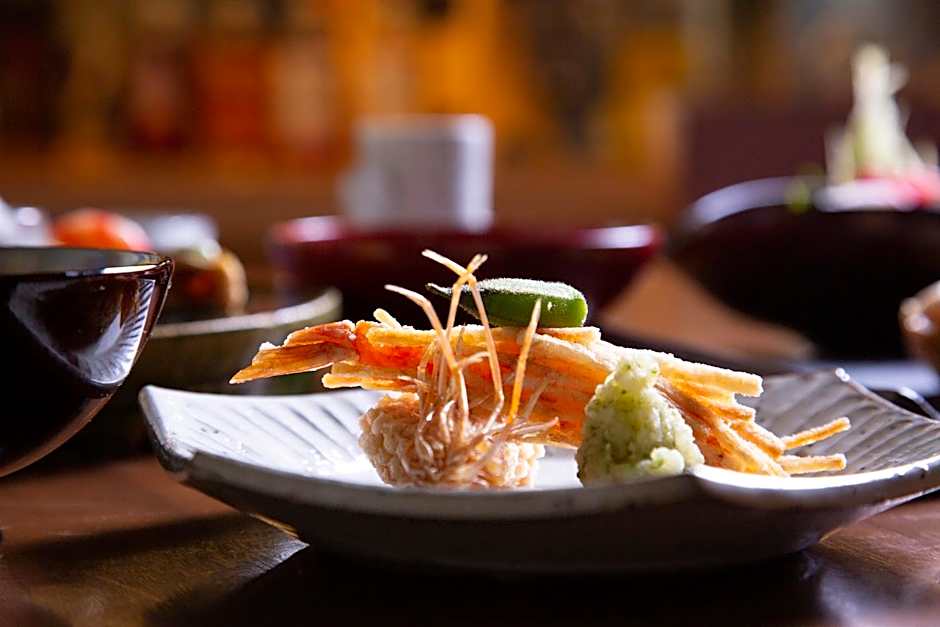 Kutsukake Stay Naka-Karuizawa