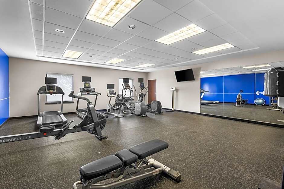 Holiday Inn Express Hotel & Suites Van Wert By IHG