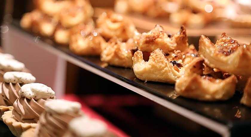 Four Points By Sheraton Ahmedabad