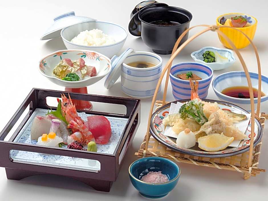 Hotel Granvia Wakayama