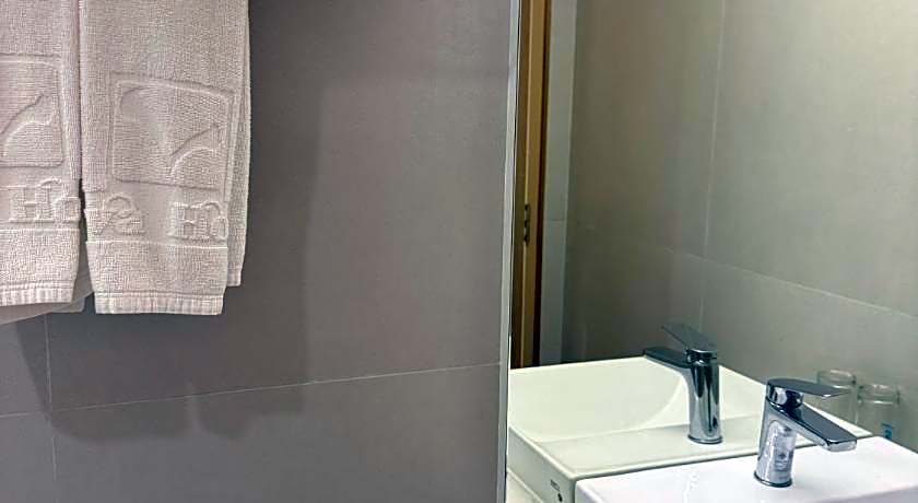 Viva Hotel Songkhla