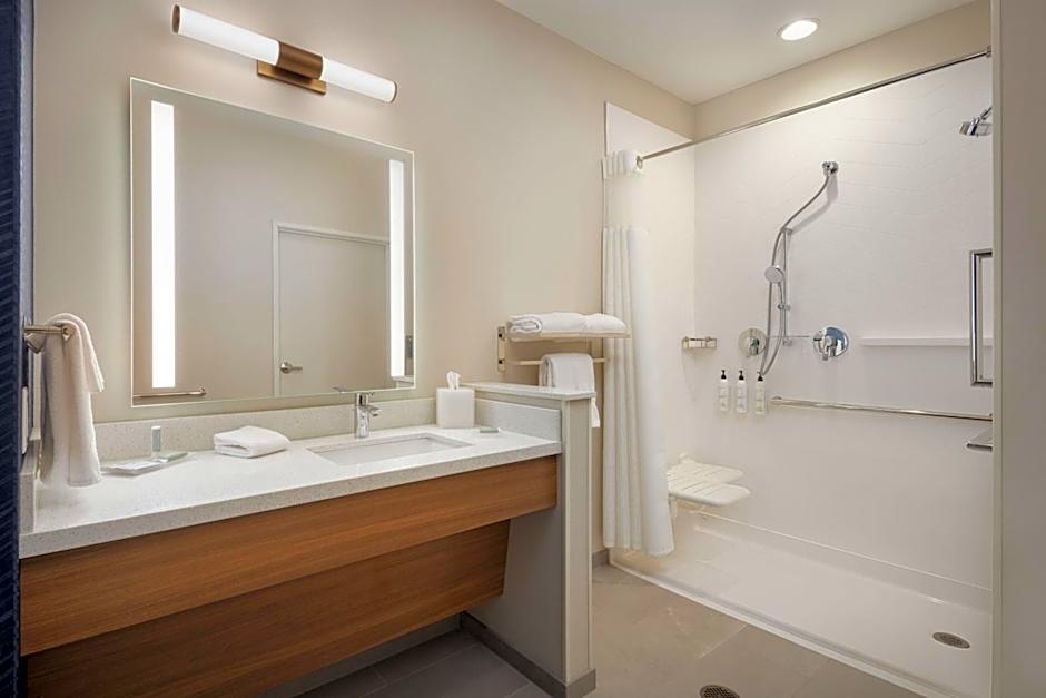 Fairfield by Marriott Inn & Suites Montrose