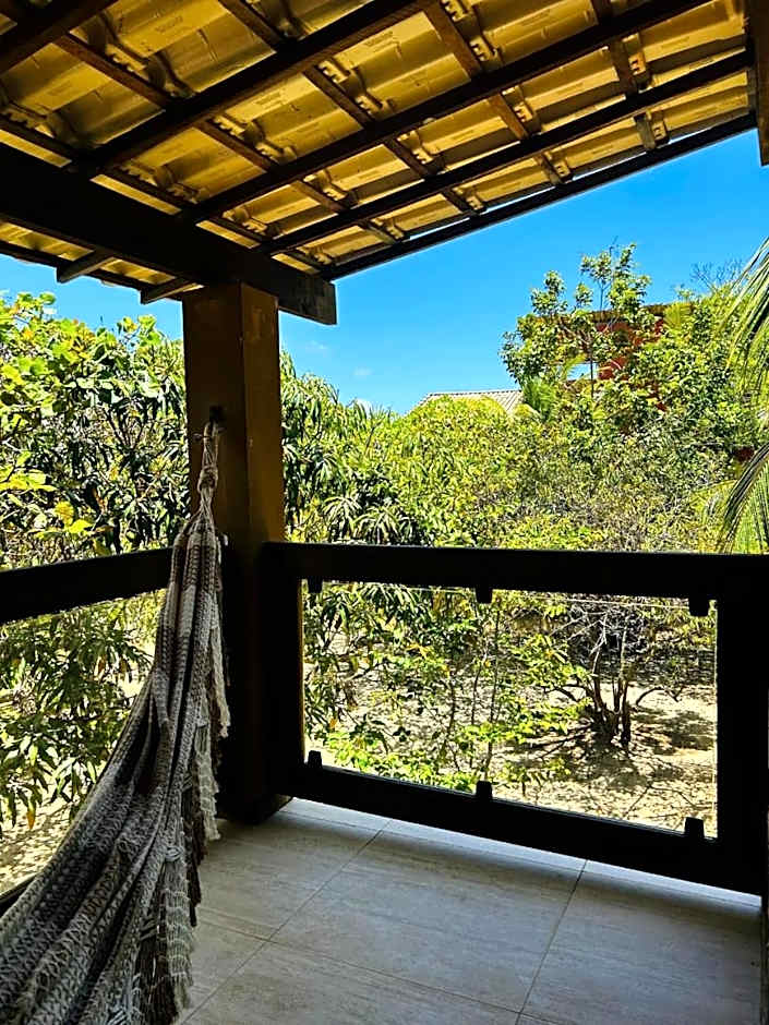 Pousada Jardim Cambuí Beach